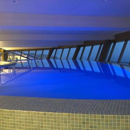 Intempo Benidorm Apartment By Agencia Poniente エクステリア 写真