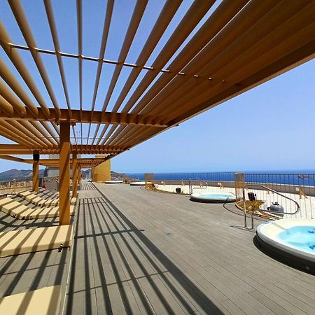 Intempo Benidorm Apartment By Agencia Poniente エクステリア 写真