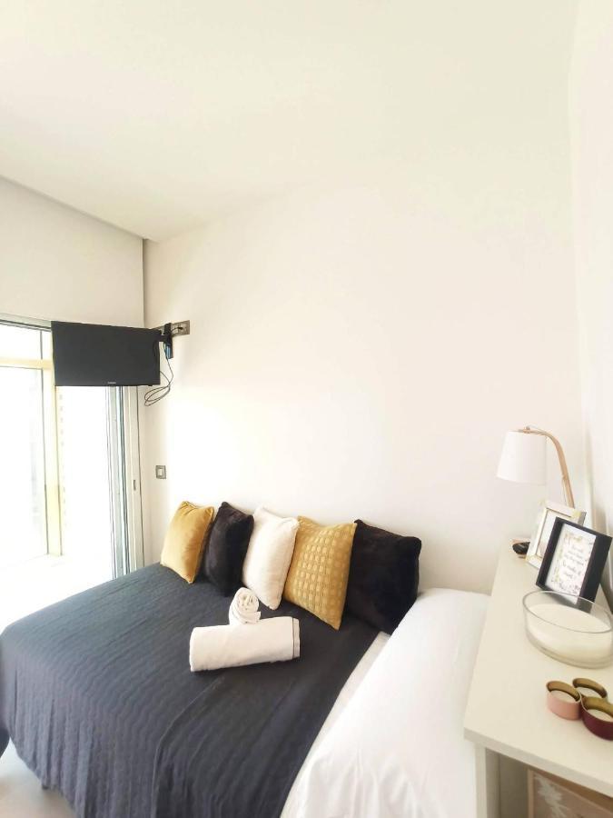 Intempo Benidorm Apartment By Agencia Poniente エクステリア 写真
