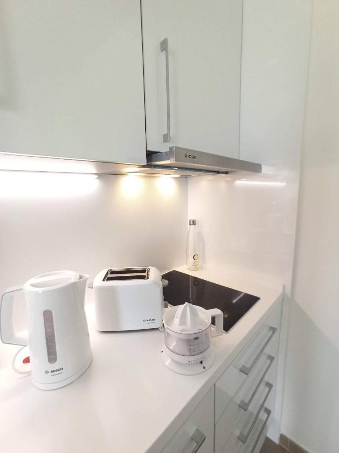 Intempo Benidorm Apartment By Agencia Poniente エクステリア 写真