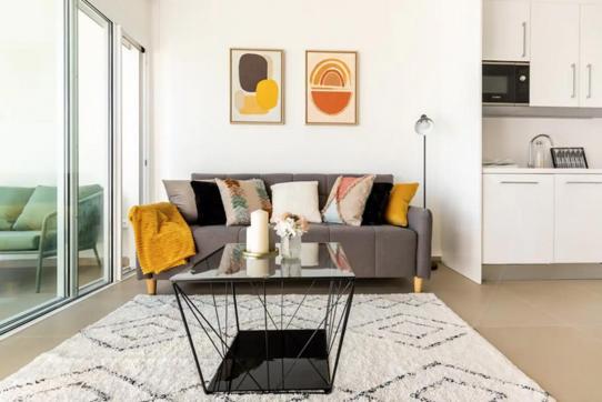 Intempo Benidorm Apartment By Agencia Poniente エクステリア 写真