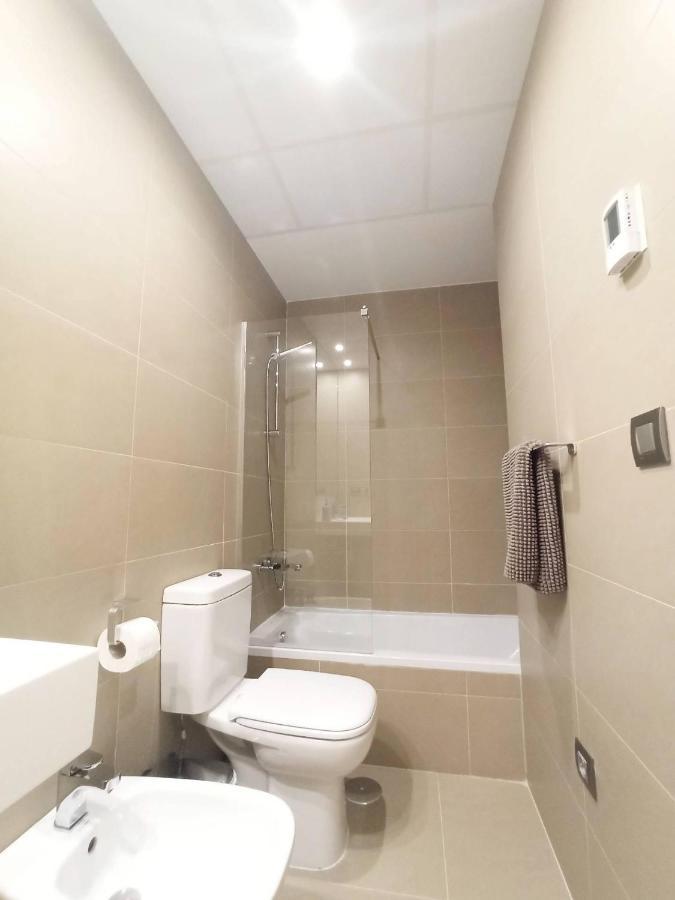 Intempo Benidorm Apartment By Agencia Poniente エクステリア 写真