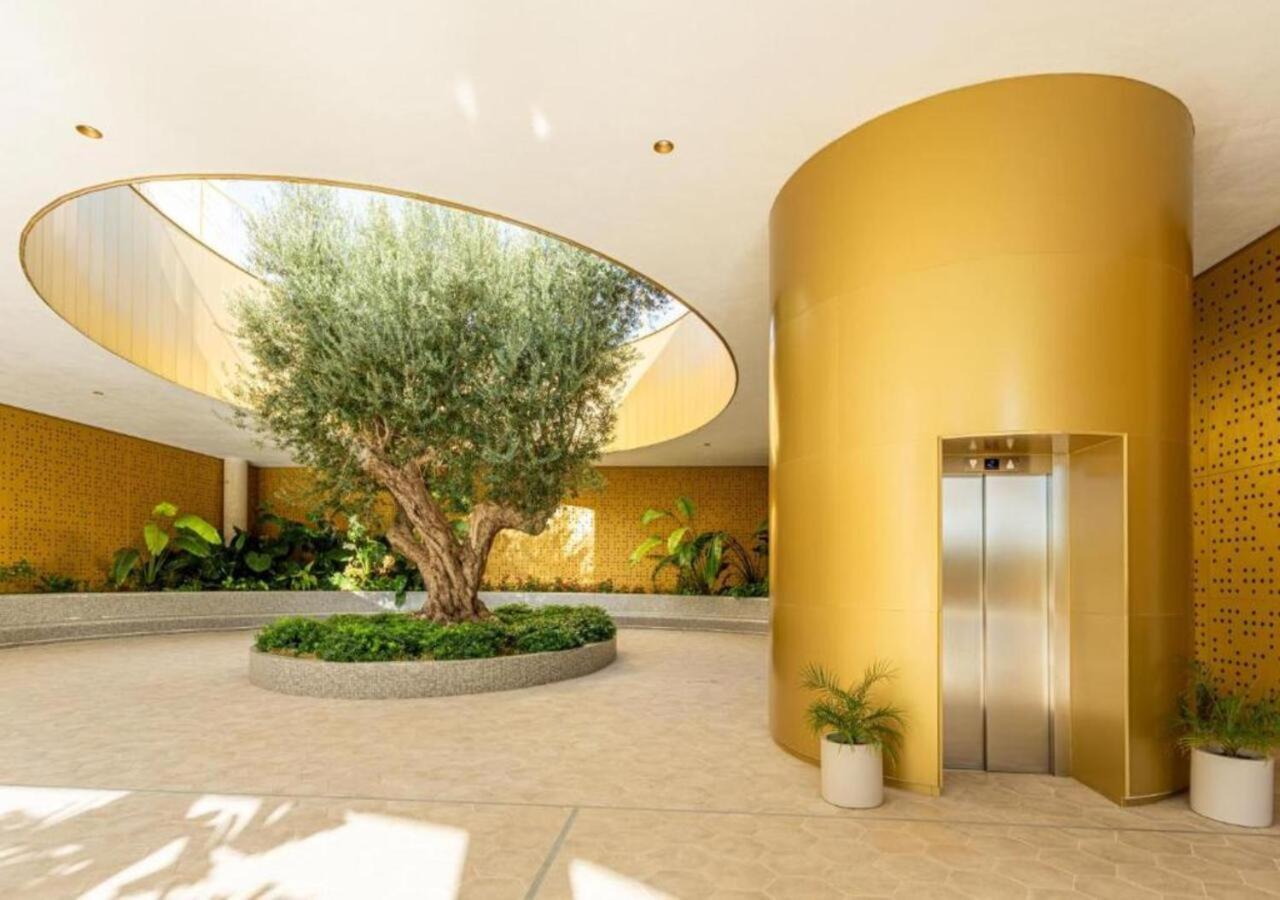 Intempo Benidorm Apartment By Agencia Poniente エクステリア 写真