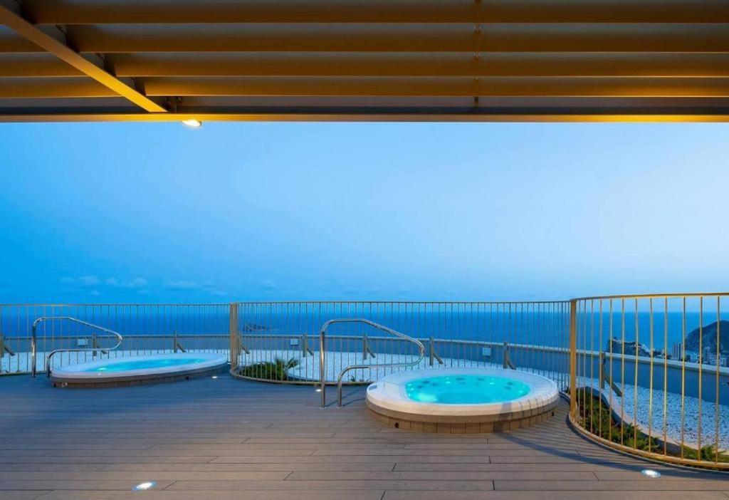 Intempo Benidorm Apartment By Agencia Poniente エクステリア 写真
